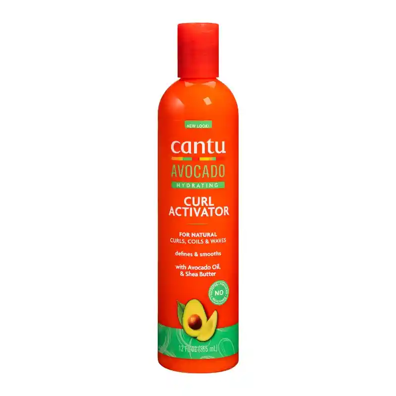 Cantu Activador De Aguacate