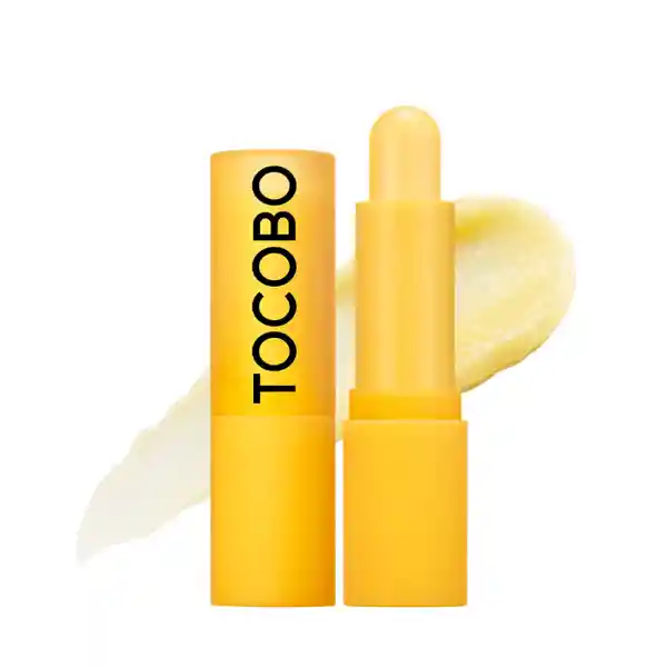 Bálsamo Labial Nutritivo Tocobo Vitamin Nourishing