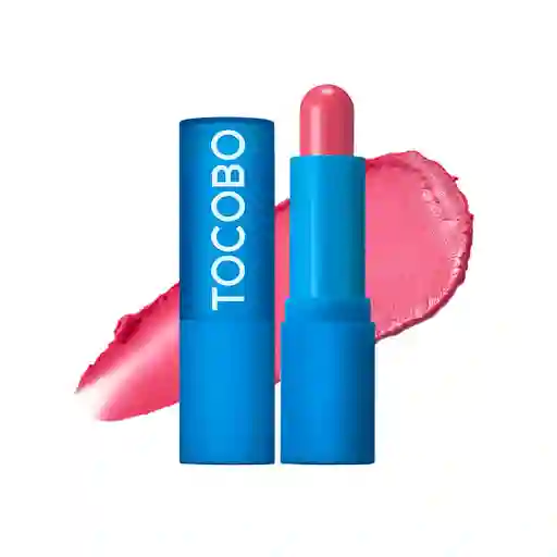 Bálsamo Labial Powder Cream Lip Balm 032 Rose Petal