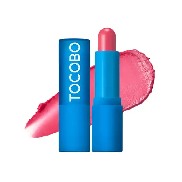 Bálsamo Labial Powder Cream Lip Balm 032 Rose Petal