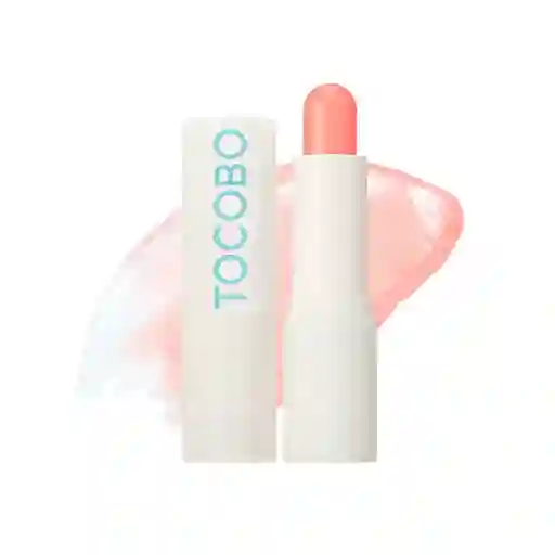 Bálsamo Labial Glow Ritual 001 Coral Water