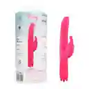 Vibrador Rabbit Remy Fucsia Camtoyz