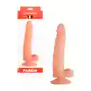 Dildo Realista Paimon Piel Camtoyz