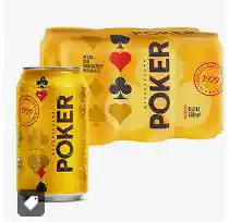 Six Pack Poker
