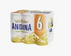 Six Pack Andina