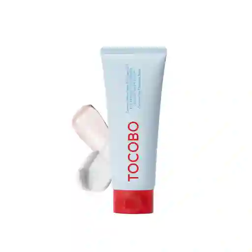 Espuma Limpiadora Tocobo Arcilla De Coco 150 Ml