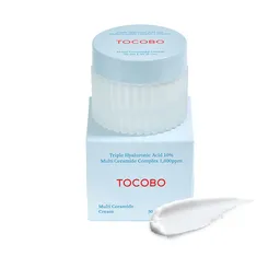 Crema Tocobo Multi Ceramida 50 Ml