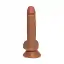 Dildo Realista Nerón Camtoyz