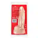 Dildo Realista Big Randal 28 Cm Camtoyz