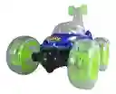 Carro Loco Control Remoto 360 Grados 20cm Grande