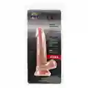 Dildo Ultra Realista Kona Camtoyz