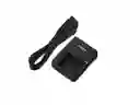 Cargador De Bateria Canon Lp E5 Generico