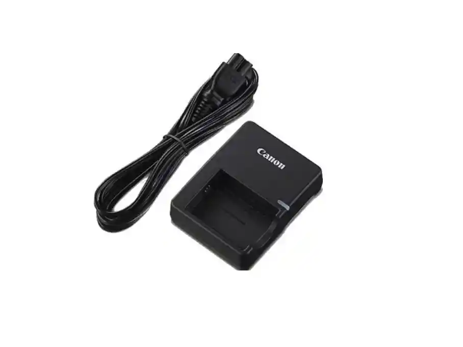 Cargador De Bateria Canon Lp E5 Generico