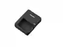 Cargador De Bateria Canon Lp E5 Generico