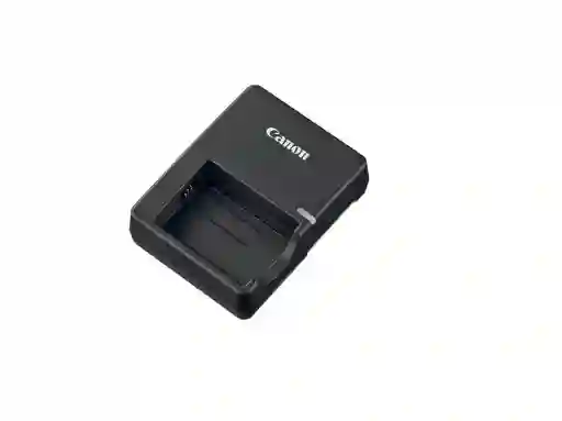 Cargador De Bateria Canon Lp E5 Generico