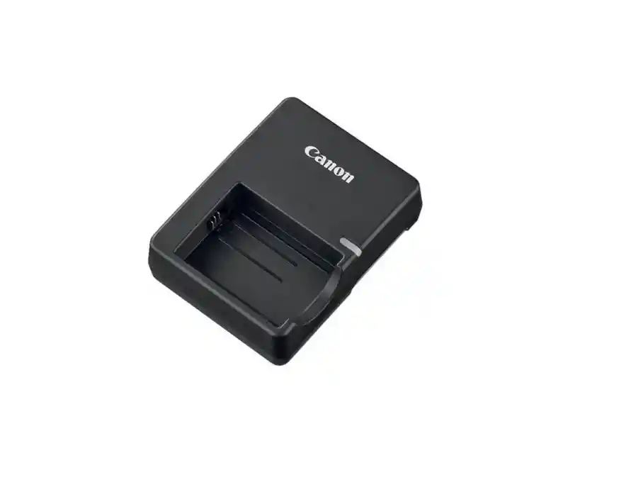 Cargador De Bateria Canon Lp E5 Generico