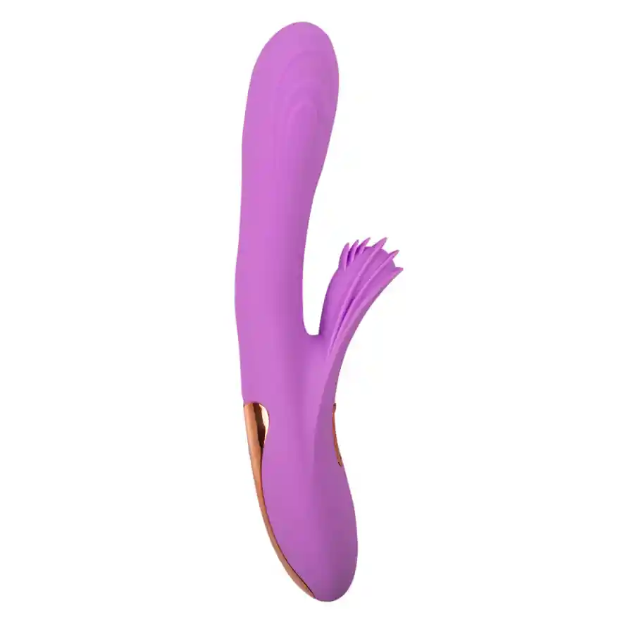 Vibrador Nelea Camtoyz