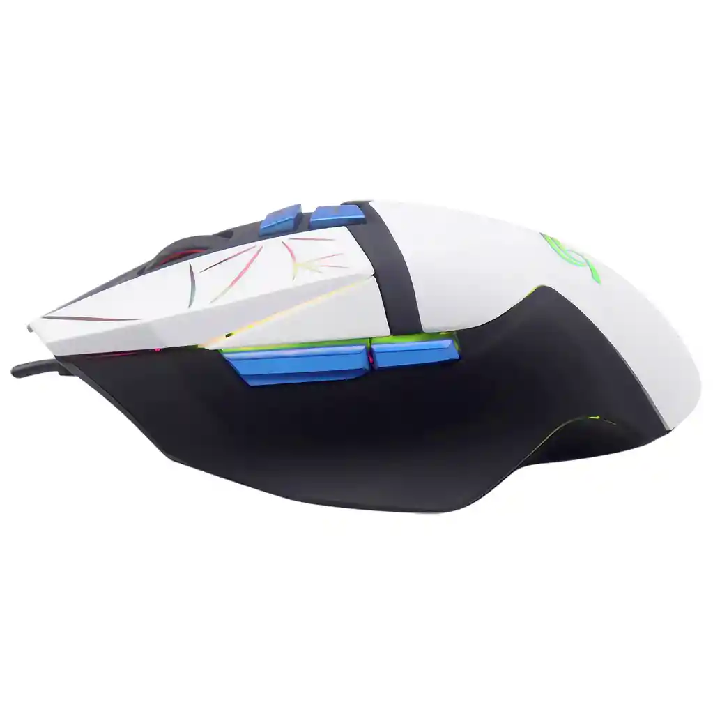 Mouse Gamer Jyr Zero Mgjr-048