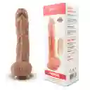 Vibrador Realista Parker Camtoyz