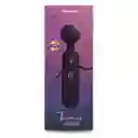 Vibrador Hitachi Tamina Camtoyz