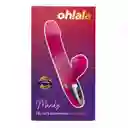 Vibrador Y Succionador Mandy Camtoyz