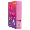 Vibrador Y Succionador Mandy Camtoyz