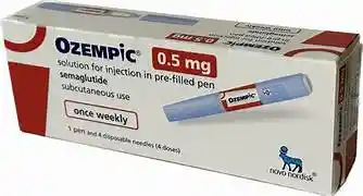 Ozempic 0,25mg/05mg Solucion Inye X 1 Pluma (novonordisk)