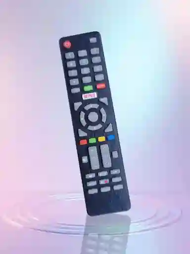 Control Remoto Smart Tv Hyundai 24