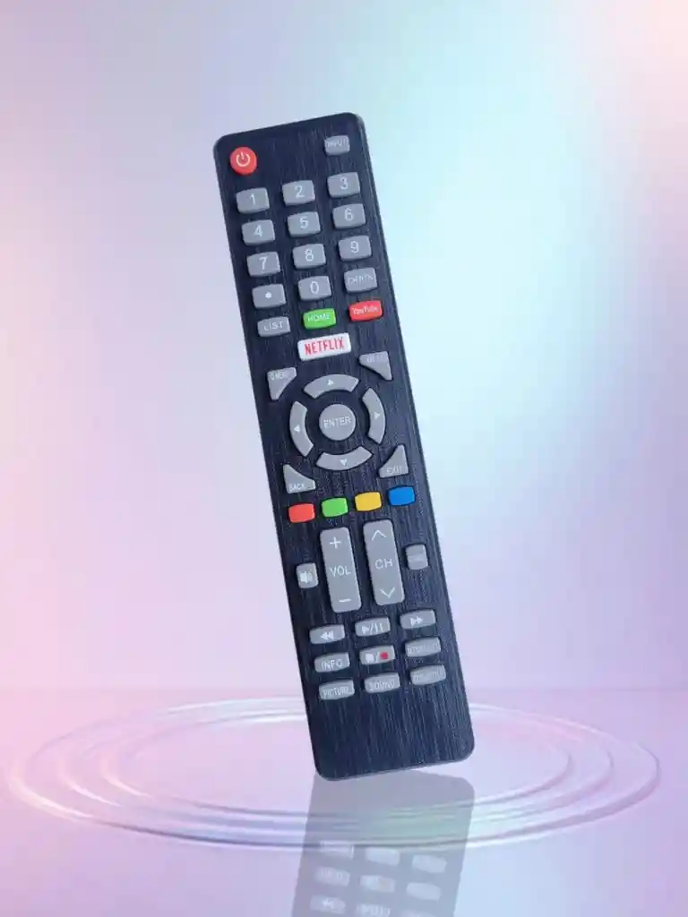 Control Remoto Smart Tv Hyundai 24