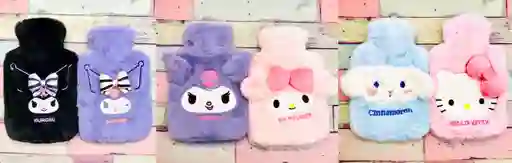 Bolsa De Agua Caliente My Melody