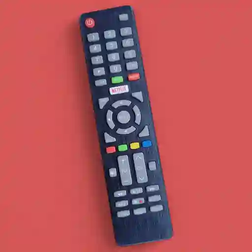 Control Remoto Smart Tv Hyundai 24