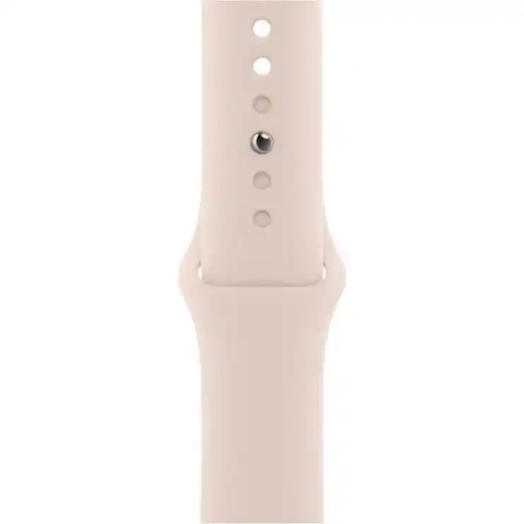 Apple Watch Se 40mm (gen 2) Starlight S/m