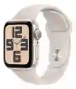 Apple Watch Se 40mm (gen 2) Starlight S/m