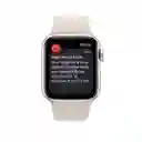 Apple Watch Se 40mm (gen 2) Starlight S/m