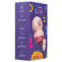 Estimulador De Clítoris Pigly Camtoyz