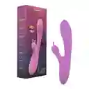 Vibrador Leyla Camtoyz