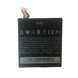 Batería Para Htc Bj83100 Pila Recargable Original 2201mah
