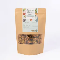 Granola Bazaar Turco(200 G)