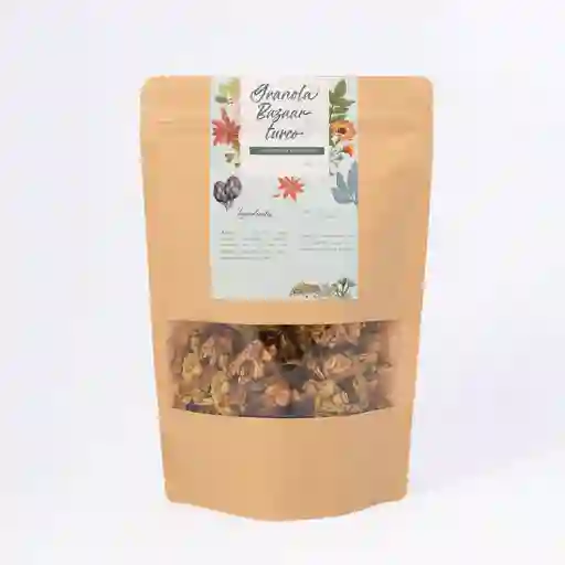 Granola Bazaar Turco(200 G)