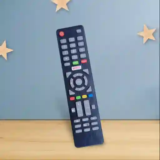 Control Remoto Smart Tv Hyundai 24