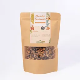 Granola Tradicional(200 G)