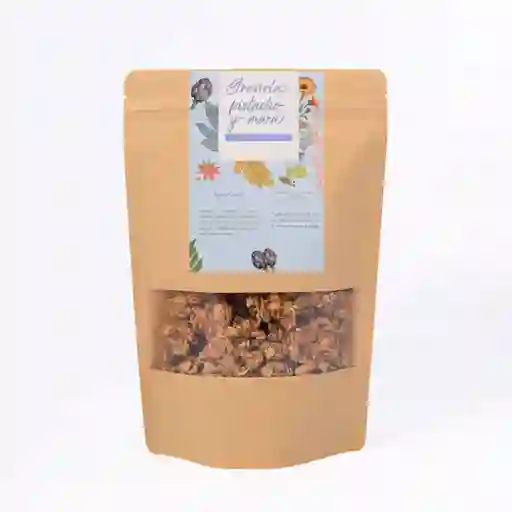 Granola Pistacho Arandanos Y Maca (200 G)