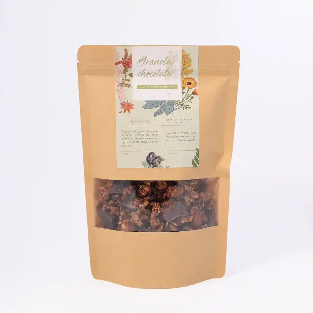 Granola Chocolate(200 G)