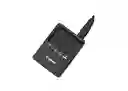 Cargador De Bateria Canon Lp E6