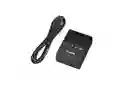 Cargador De Bateria Canon Lp E6