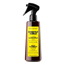 Spray Voluminizador Marc Anthony Strictly Curl It Up 168ml