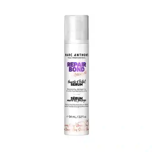 Serum Nutritivo Y Protector Repair Bond + Rescuplex 94ml