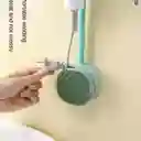 Soporte Para Secador De Pelo Colgador De Pared