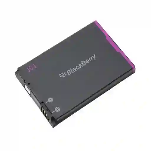 Batería Para Blackberry Js1 Pila Recargable Original