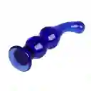 Dildo De Vidrio Mark Camtoyz